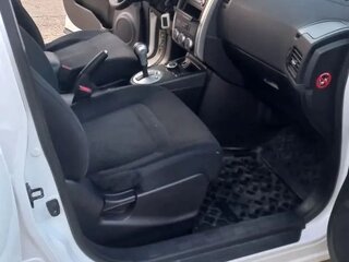 2014 Nissan X-Trail II Рестайлинг, белый, 1300000 рублей, вид 4
