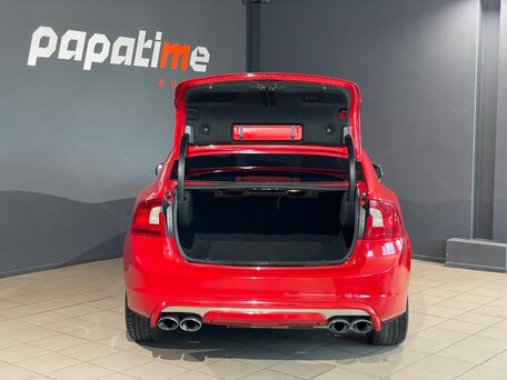2011 Volvo S60 II, красный, 999000 рублей, вид 5