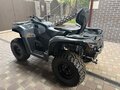 2025 BRP Can-Am Outlander Max DPS 700, серый, 1420000 рублей - вид 6