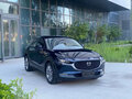 2023 Mazda CX-30 I, синий, 2010000 рублей