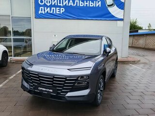 2026 Jetour Dashing I, серый, 2759900 рублей, вид 1