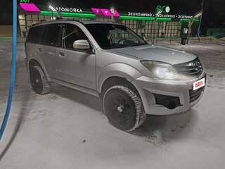 2011 Great Wall Hover H3 I, серый, 700000 рублей, вид 2