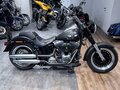 2011 Harley-Davidson Fat Boy, чёрный, 1199000 рублей - вид 1