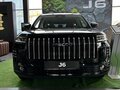2026 Jaecoo J6, чёрный, 2330000 рублей
