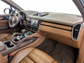 2020 Porsche Cayenne III, коричневый - вид 10