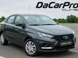2026 Lada (ВАЗ) Iskra, серый, 1545300 рублей, вид 1