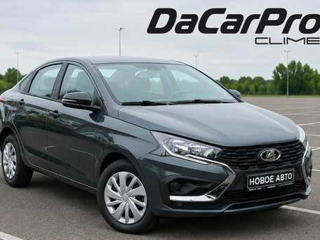 Lada (ВАЗ) Iskra