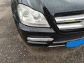 2010 Mercedes-Benz GL-Класс 350 I (X164) Рестайлинг, чёрный, 2200000 рублей - вид 9