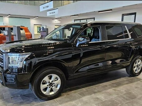 Haval H5 II