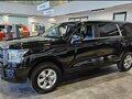 2026 Haval H5 II, чёрный