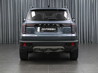 2024 Haval Dargo I, серый, 2398000 рублей, вид 4