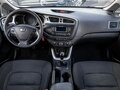 2013 Kia Ceed II, коричневый, 863700 рублей - вид 6
