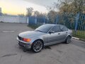 2004 BMW 3 серии 318i IV (E46) Рестайлинг, серый, 880000 рублей - вид 2