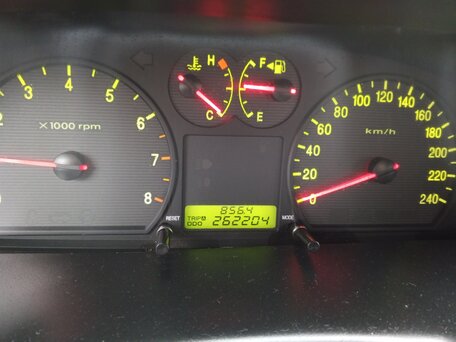 2007 Hyundai Sonata ТагАЗ IV (EF) Рестайлинг, чёрный, 385000 рублей, вид 4