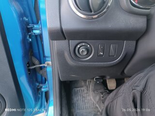 2018 Renault Sandero Stepway II Рестайлинг, синий, 1150000 рублей, вид 5