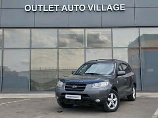 Hyundai Santa Fe II