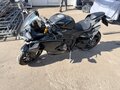 2026 CFMoto 750SR-S, чёрный, 760000 рублей - вид 1