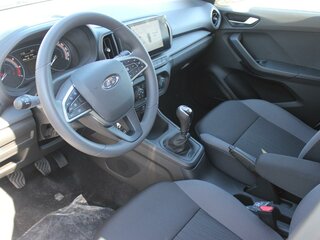 2026 Lada (ВАЗ) Iskra SW, белый, 1565000 рублей, вид 5