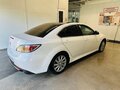 2011 Mazda 6 II (GH) Рестайлинг, белый - вид 10