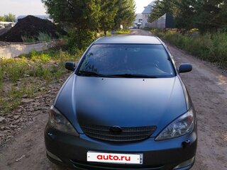 2004 Toyota Camry V (XV30), серый, 950000 рублей, вид 2
