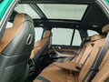 2024 BMW X5 M Competition III (F95) Рестайлинг, зелёный, 14500000 рублей - вид 11