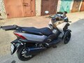 2021 Yamaha Tricity, серый, 700000 рублей - вид 7