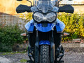 2015 Triumph Tiger 800, синий, 800000 рублей - вид 5