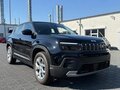 2024 Jeep Avenger, чёрный, 2015000 рублей - вид 2
