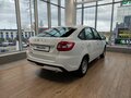 2026 Lada (ВАЗ) Granta I Рестайлинг, белый, 1017000 рублей - вид 6