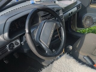 2006 Lada (ВАЗ) 2115, бежевый, 145000 рублей, вид 5