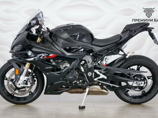 2024 BMW S 1000 RR, чёрный, 2049000 рублей, вид 2