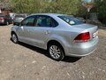 2013 Volkswagen Polo V, серебристый, 515000 рублей - вид 4