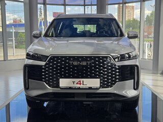 2026 Tenet T4L, серый, 2344000 рублей, вид 2