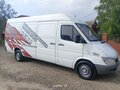 2000 Mercedes-Benz Sprinter Classic, белый, 1350000 рублей - вид 8