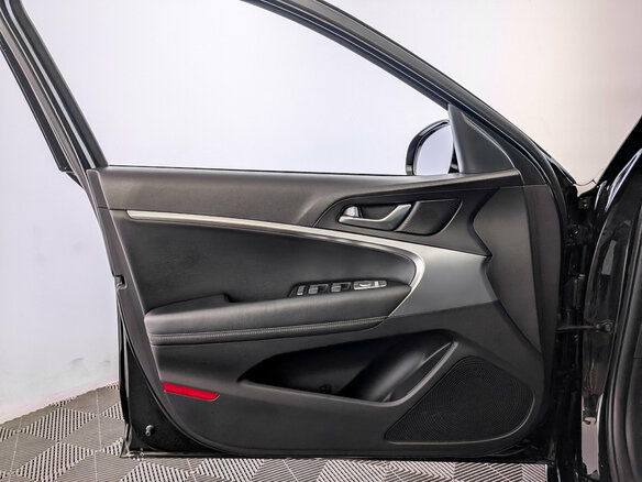 2020 Genesis G70 I, чёрный, 2390000 рублей - вид 19