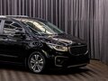 2019 Kia Carnival III, чёрный, 2795000 рублей - вид 8