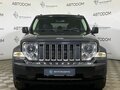 2011 Jeep Cherokee IV (KK), серый, 1279900 рублей - вид 5