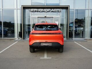 2026 Tenet Plus L6, оранжевый, 3040000 рублей, вид 3