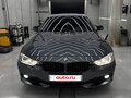 2014 BMW 3 серии 320d xDrive VI (F3x), серый, 1900000 рублей - вид 1