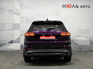 2021 Chery Tiggo 8 Pro I, фиолетовый, 1850000 рублей, вид 5