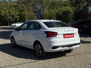 2026 Lada (ВАЗ) Iskra, белый, 1615000 рублей, вид 4