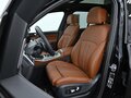 2026 BMW X5 40d IV (G05/G18) Рестайлинг, чёрный, 16800000 рублей - вид 11