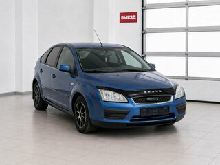 Ford Focus II