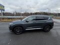 2023 Hyundai Santa Fe IV Рестайлинг, серый, 5100000 рублей - вид 3
