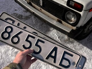 1984 Lada (ВАЗ) 2121 (4x4) I, белый, 155000 рублей, вид 2
