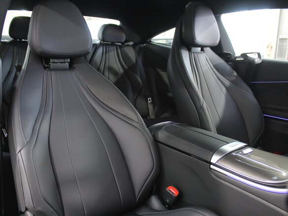 2025 Mercedes-Benz CLE 200, белый, 7899000 рублей - вид 22