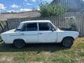 1994 Lada (ВАЗ) 2106 4-speed, белый - вид 3