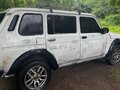 2014 Lada (ВАЗ) 2131 (4x4) 213105 I, белый, 350000 рублей - вид 5