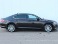 2021 Skoda Superb III Рестайлинг, коричневый - вид 7