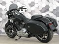2020 Harley-Davidson Sport Glide, чёрный, 1449000 рублей - вид 7